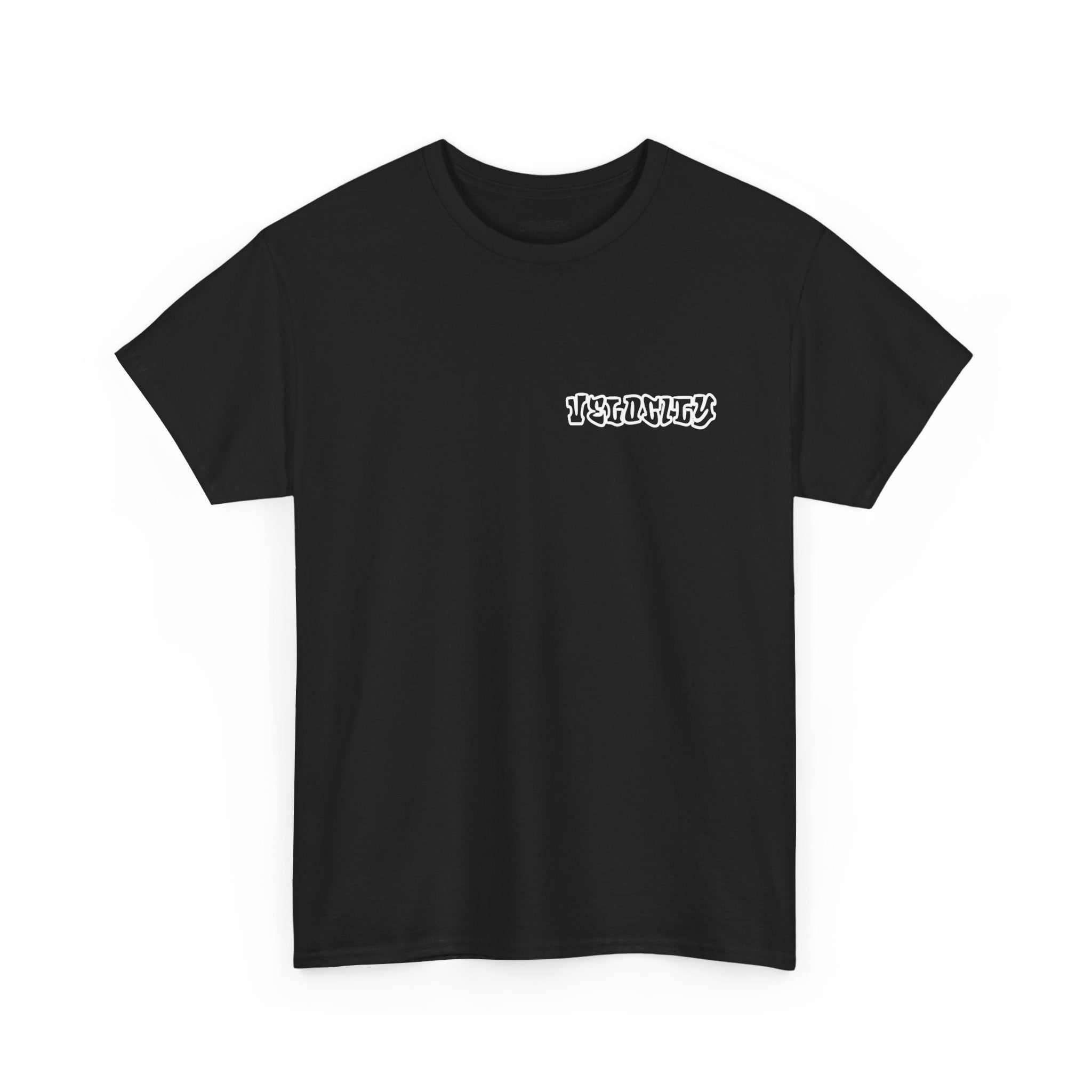 Velocity Boxy Tee