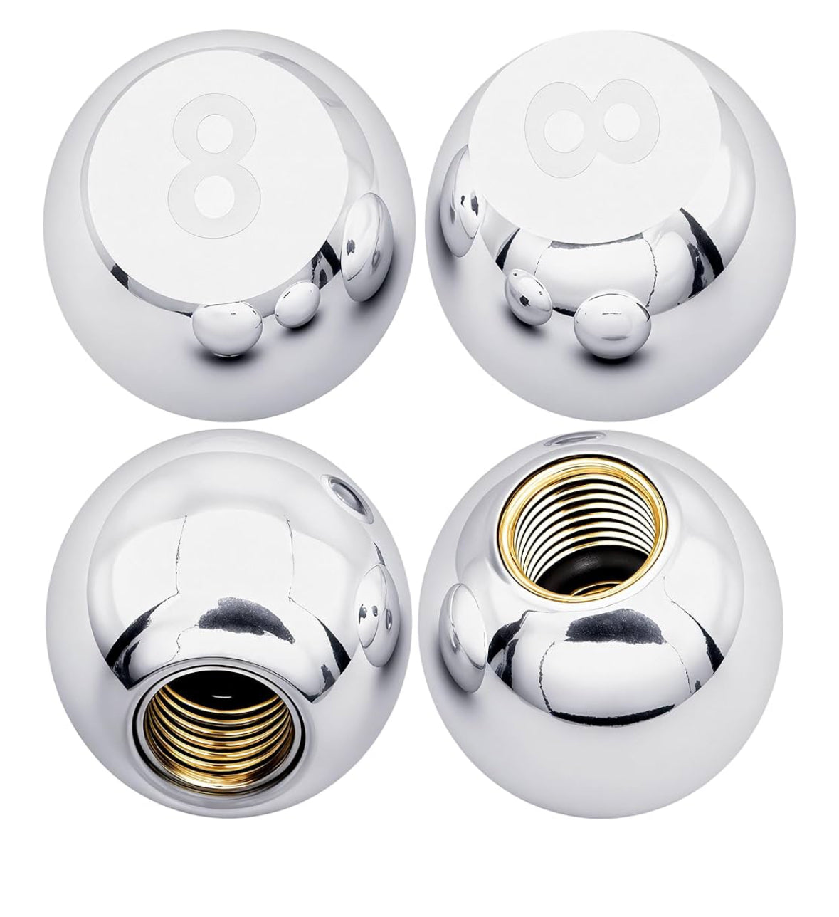 Stem Valves
