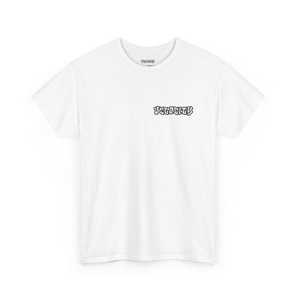 Velocity Boxy Tee