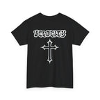Velocity Boxy Tee