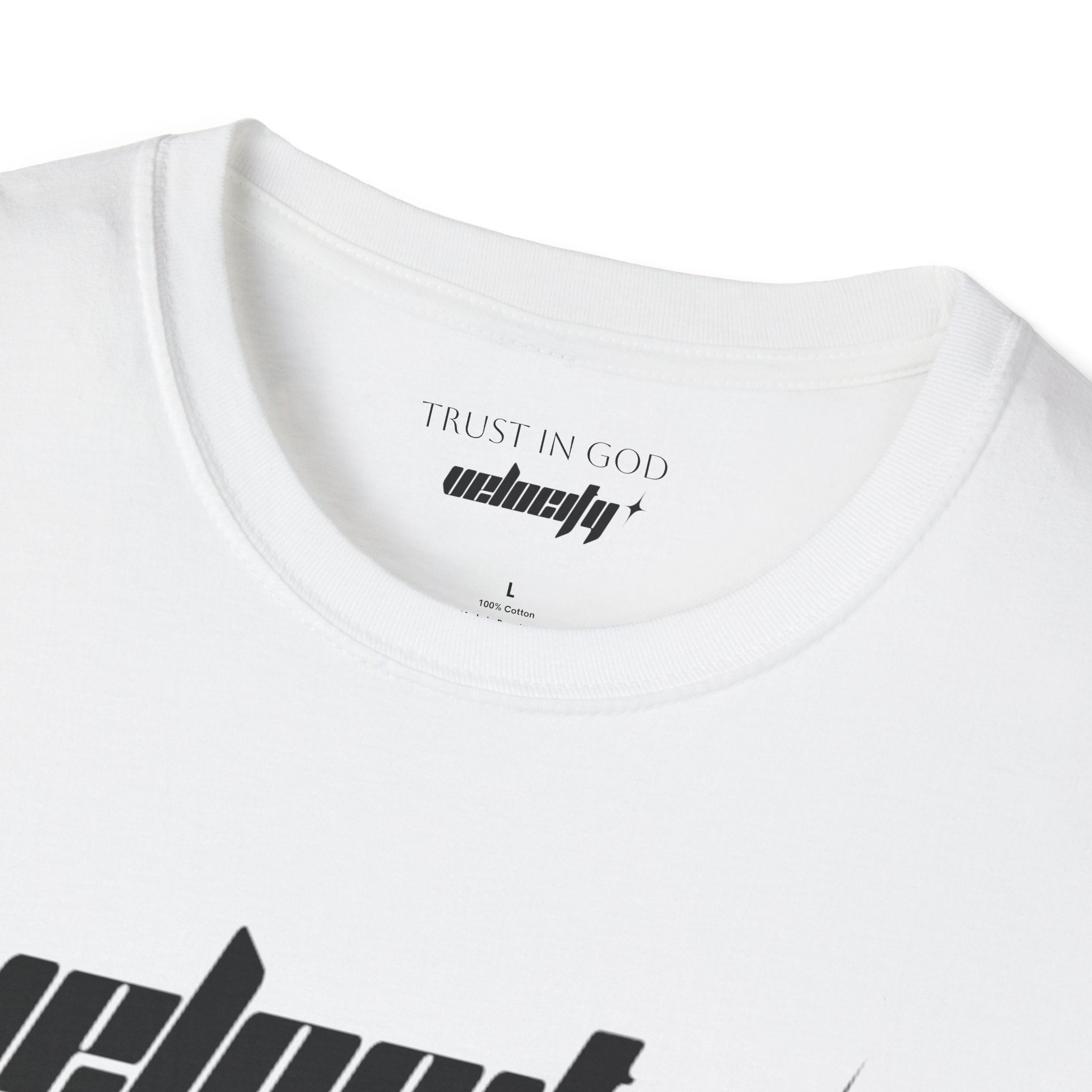 Velocity Christ Tee
