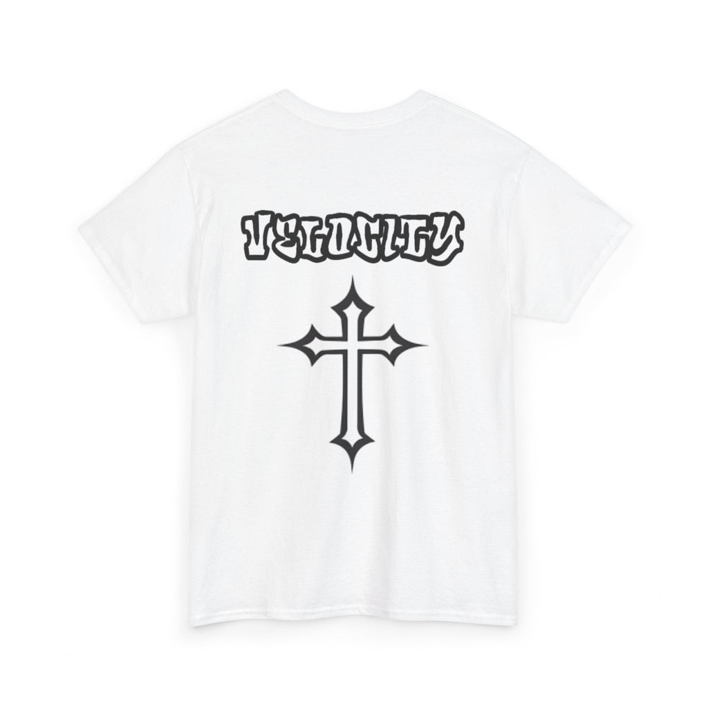 Velocity Boxy Tee