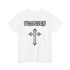 Velocity Boxy Tee