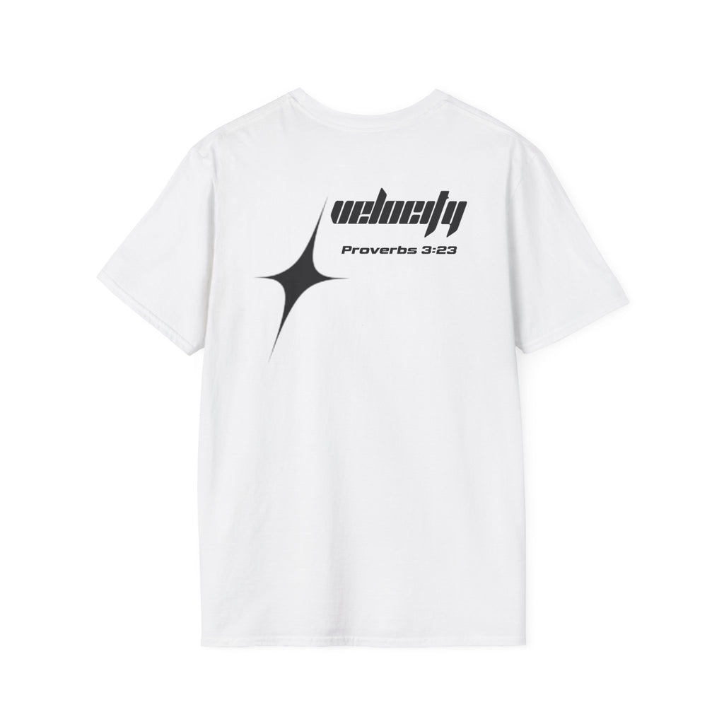 Velocity Christ Tee