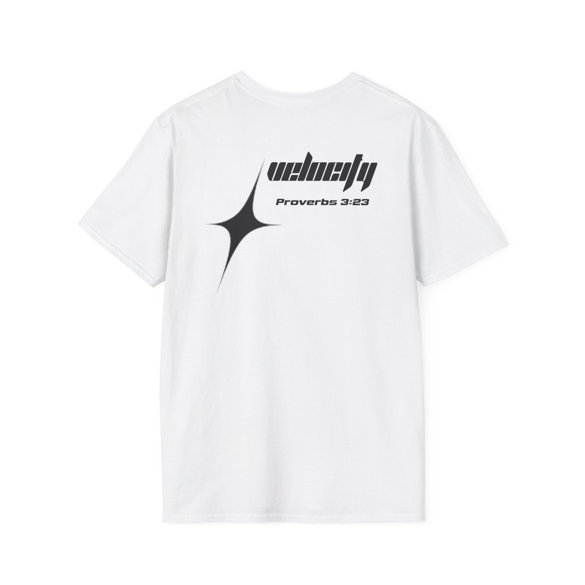 Velocity Christ Tee