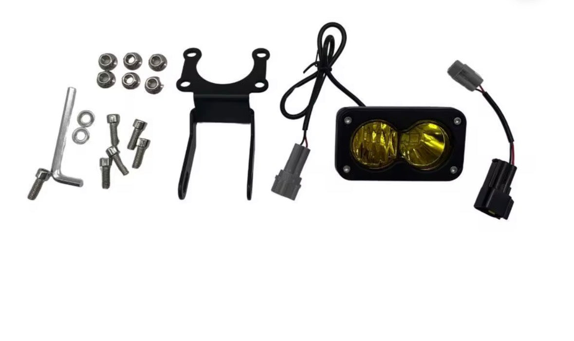 Plug And Play Baja Light (PreOrder) 1 of each in stock