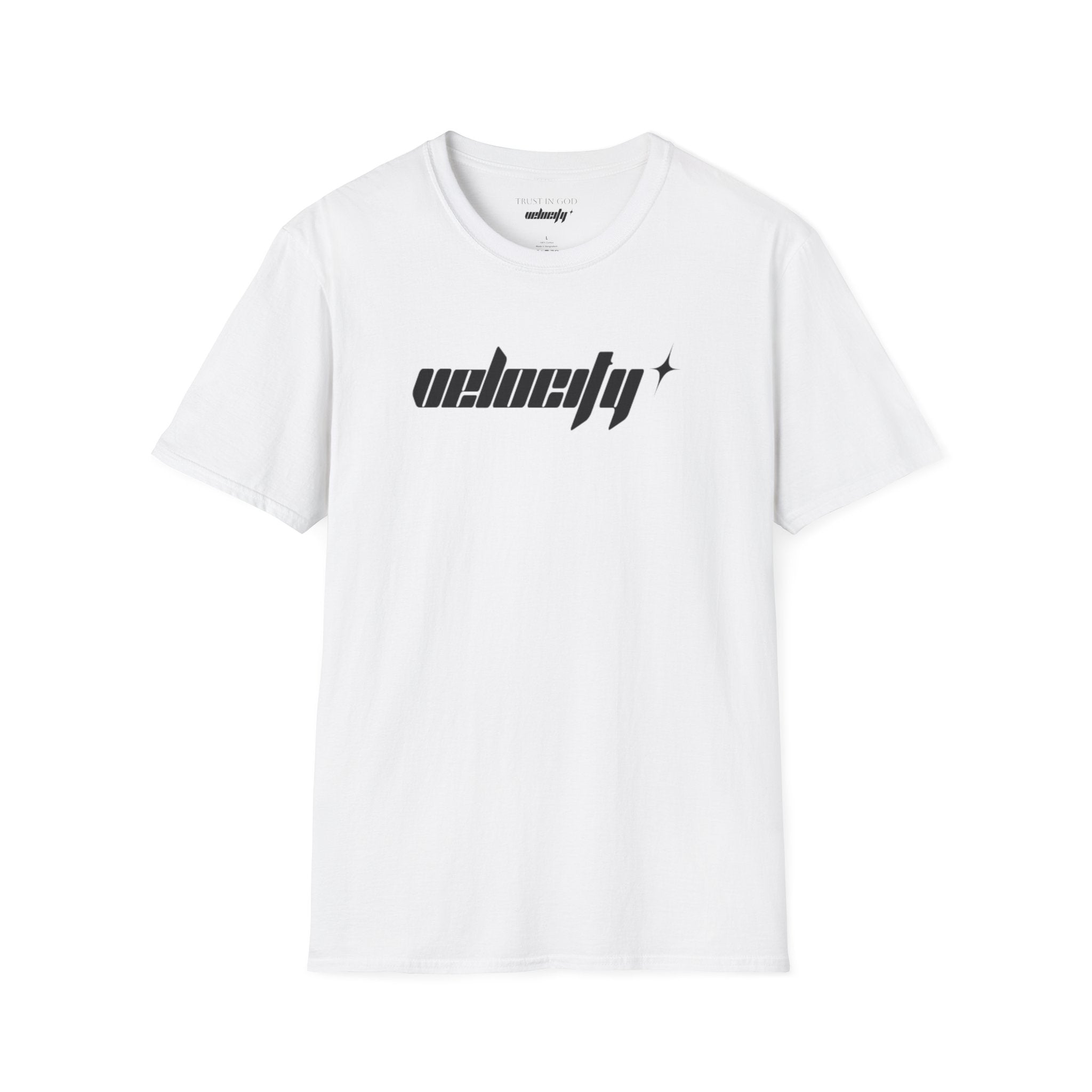 Velocity Christ Tee