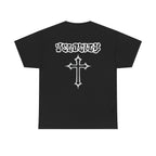 Velocity Boxy Tee