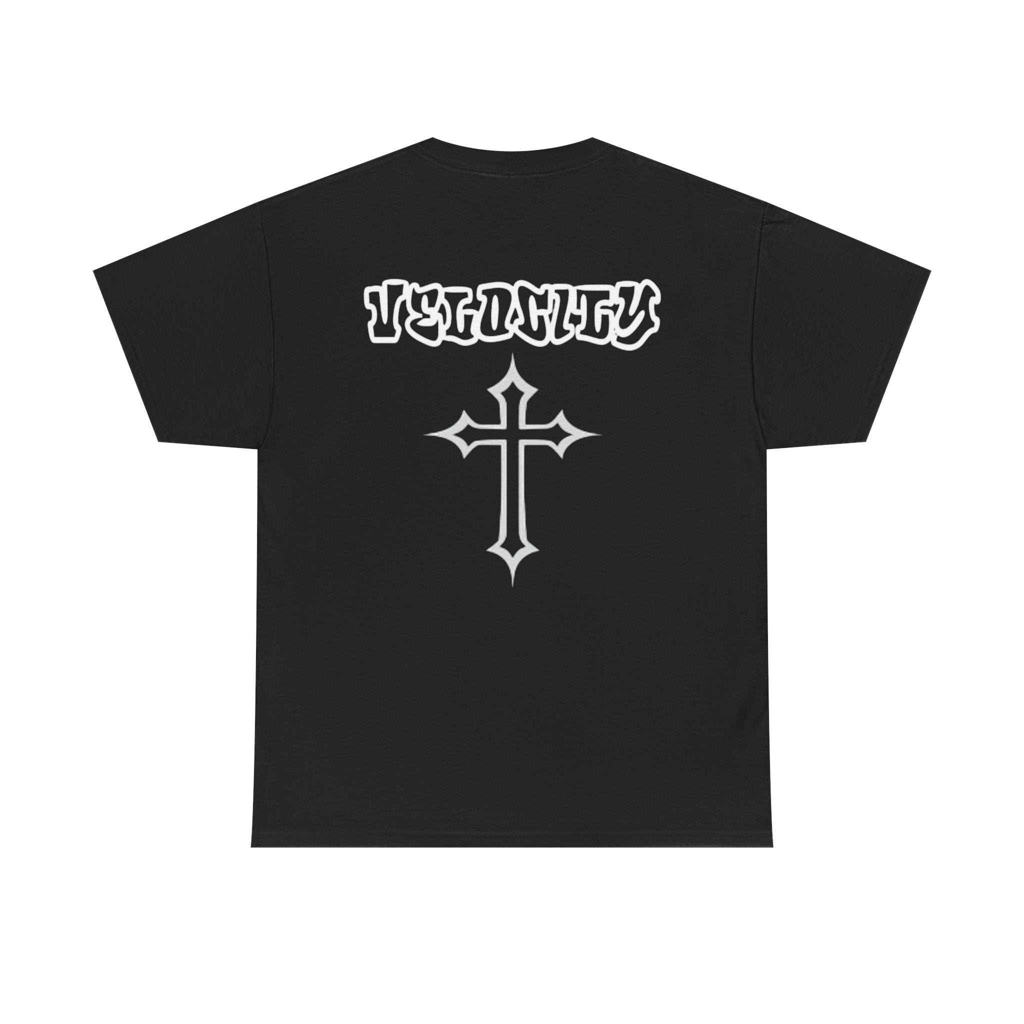 Velocity Boxy Tee