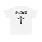 Velocity Boxy Tee