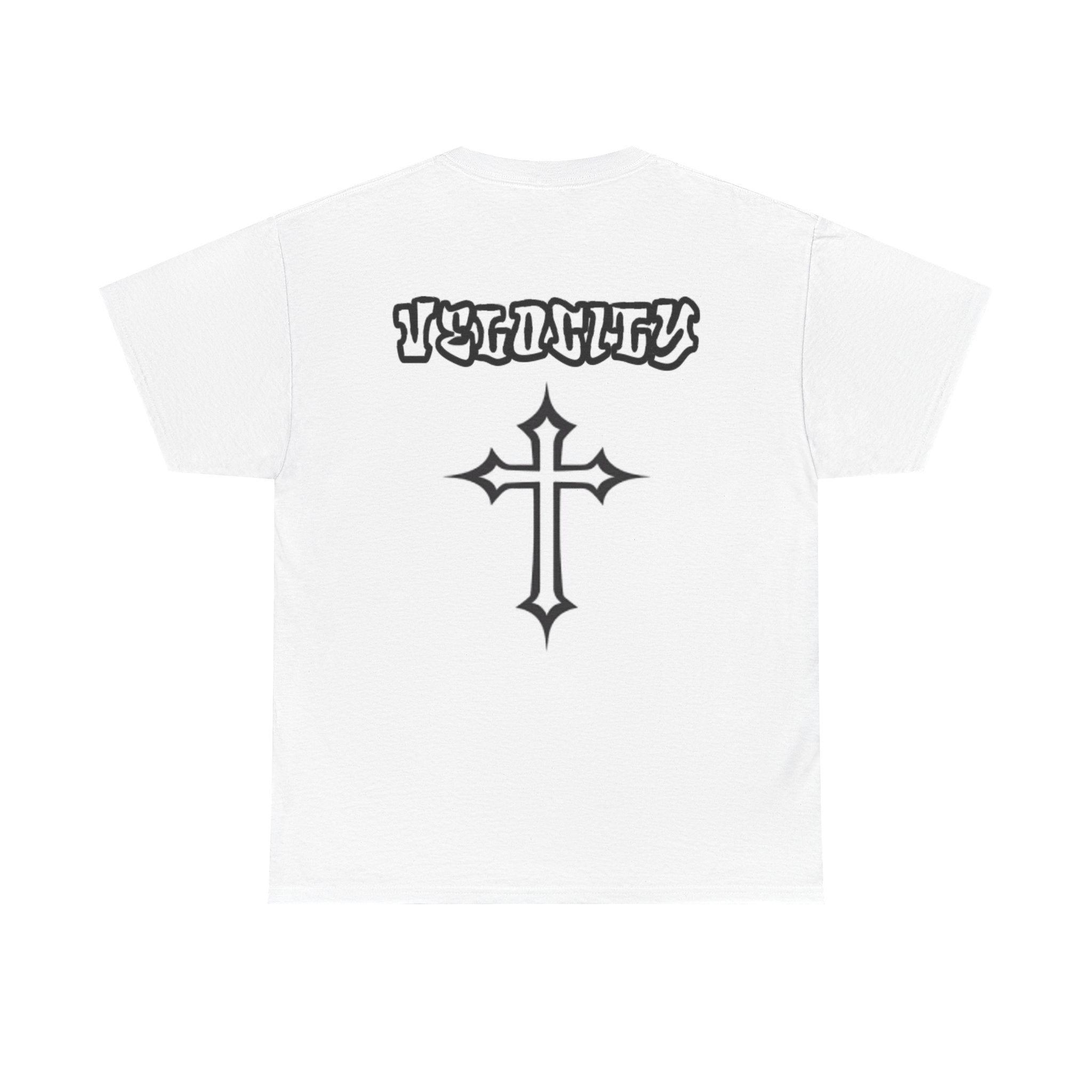 Velocity Boxy Tee