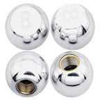 Stem Valves