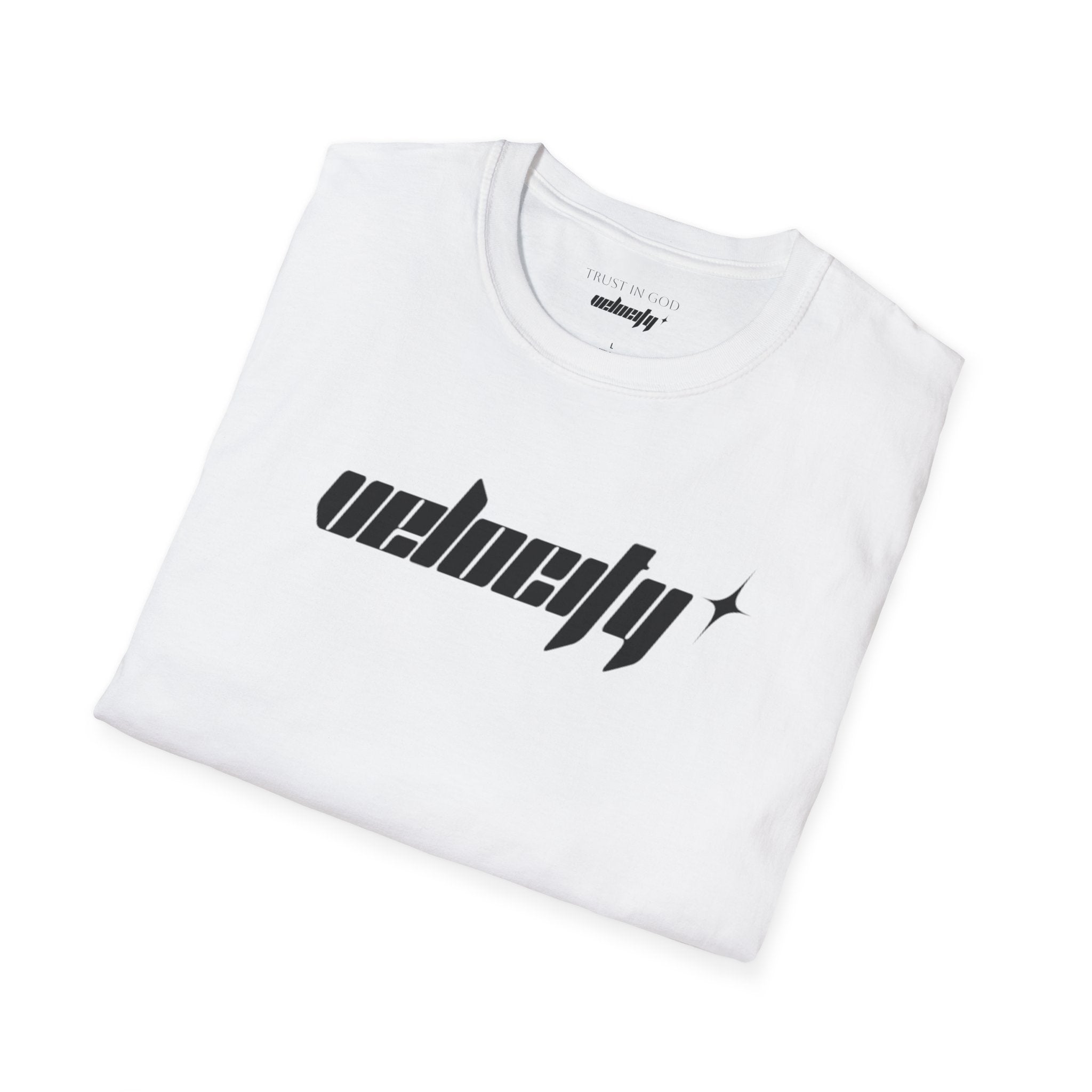 Velocity Christ Tee