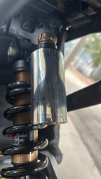 Shock wrap