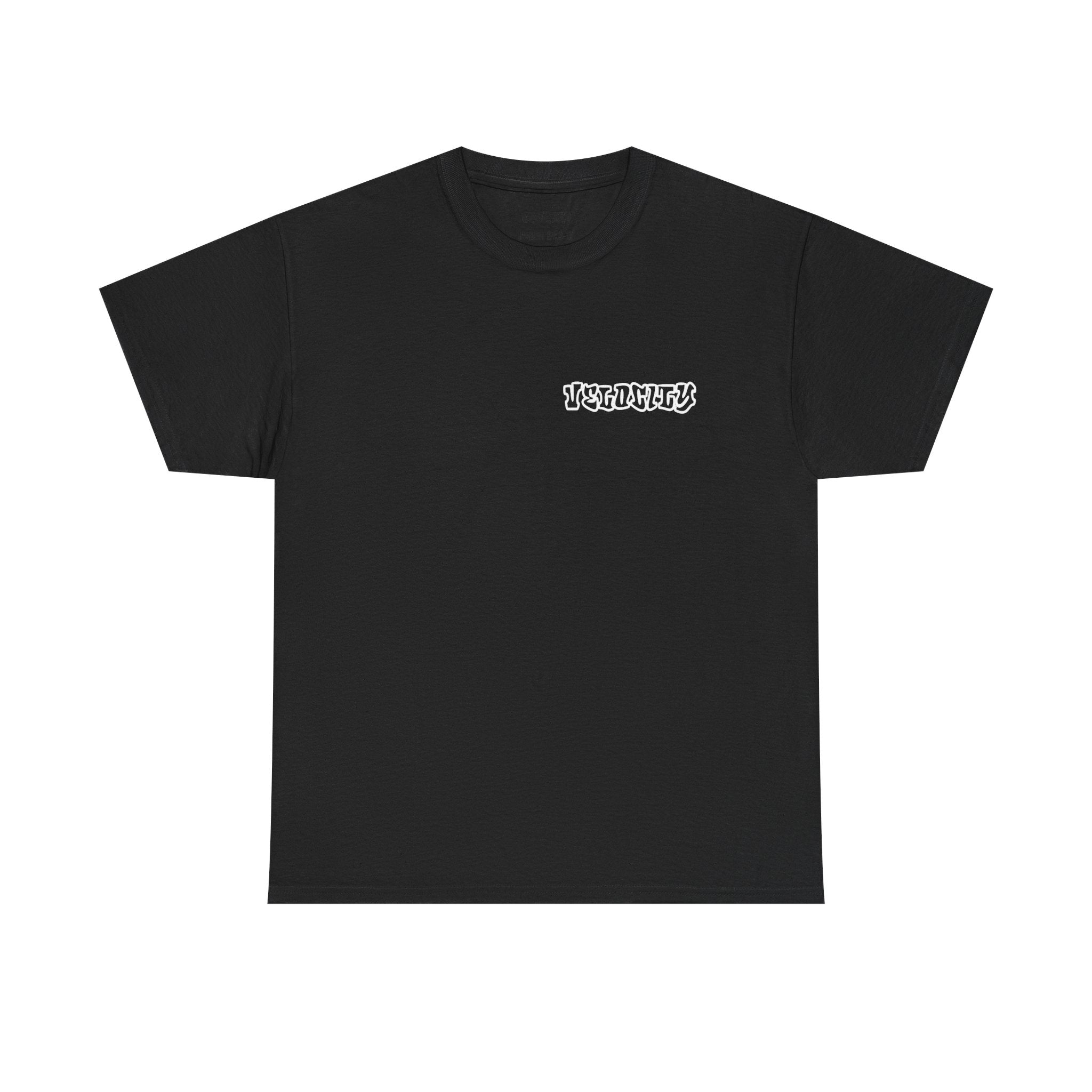 Velocity Boxy Tee