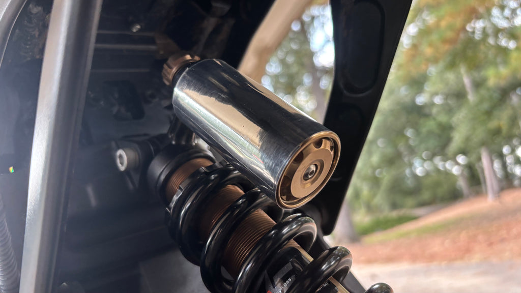 Shock wrap