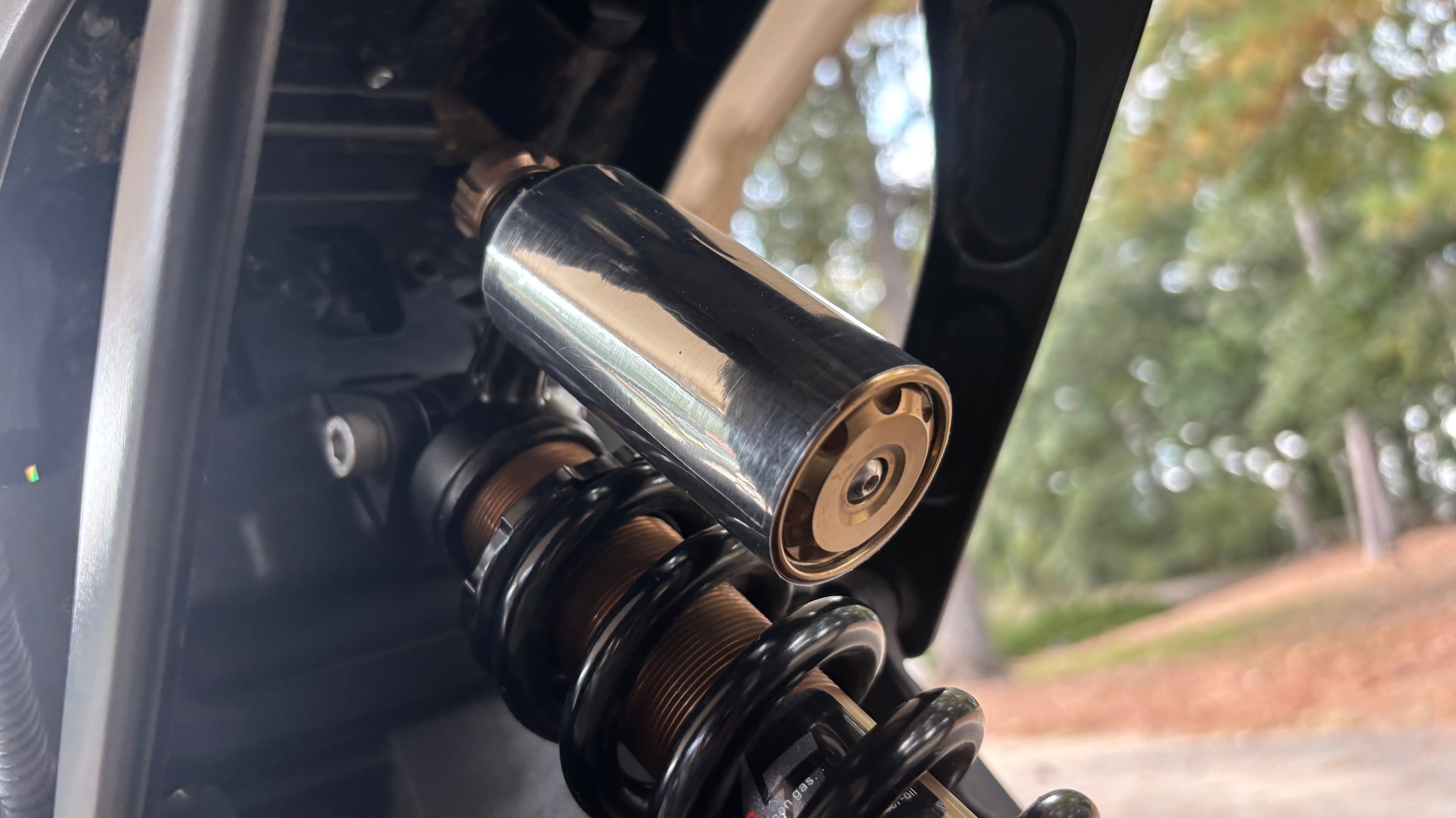 Shock wrap
