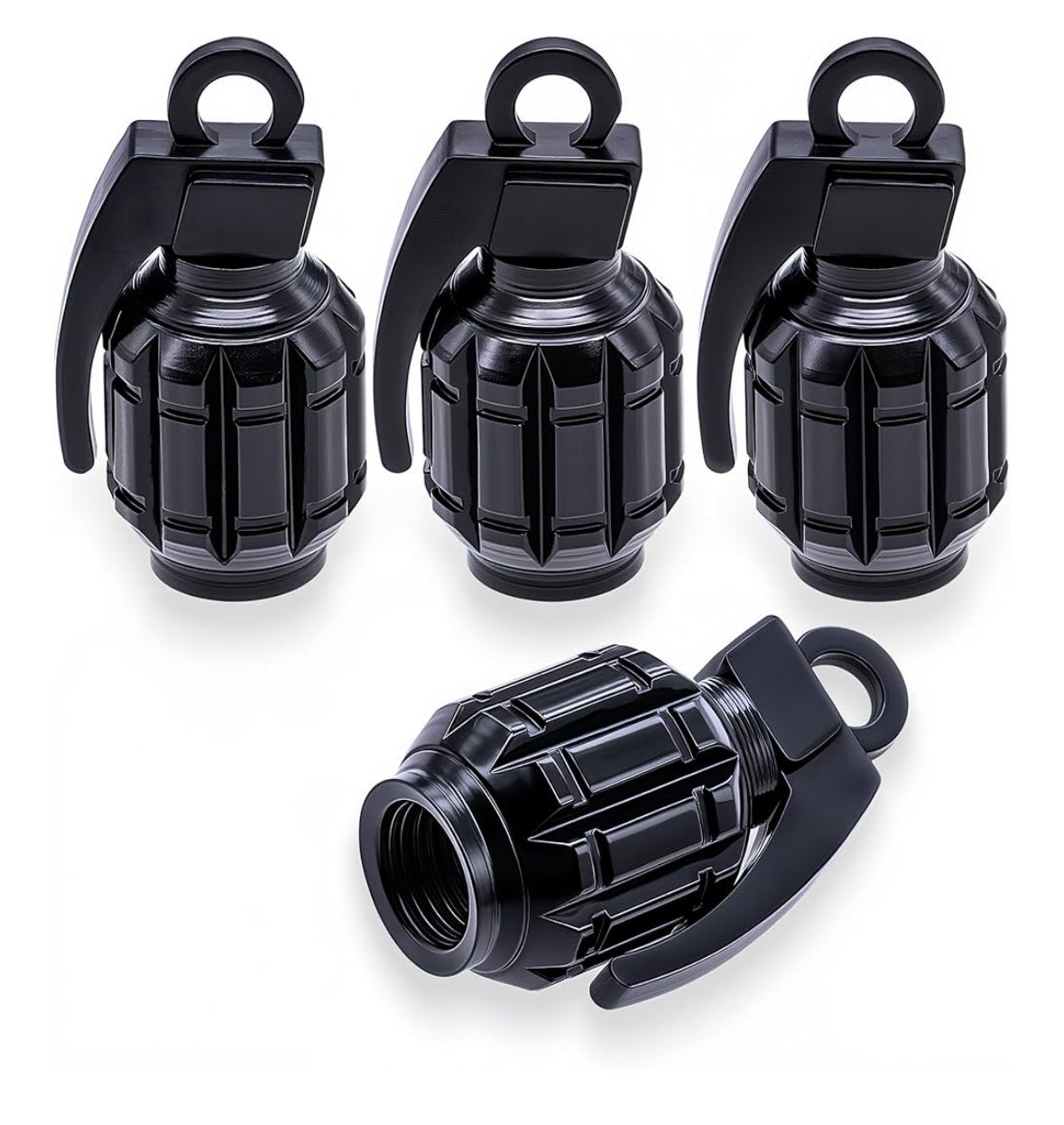 Stem Valves