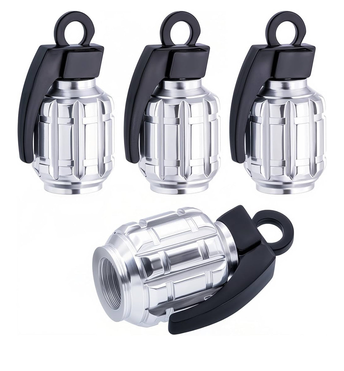 Stem Valves