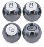 Stem Valves