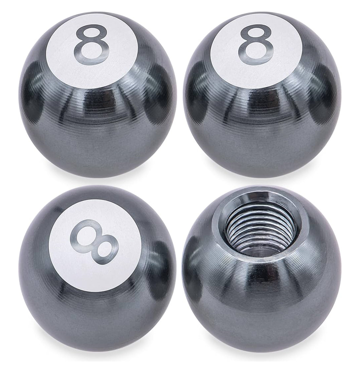 Stem Valves