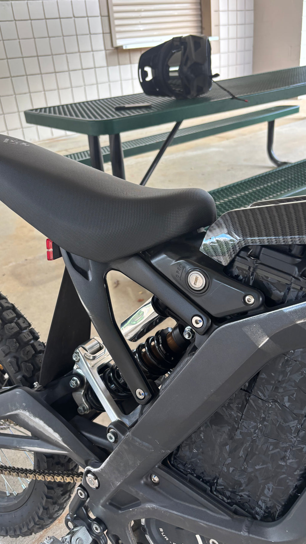 Shock wrap