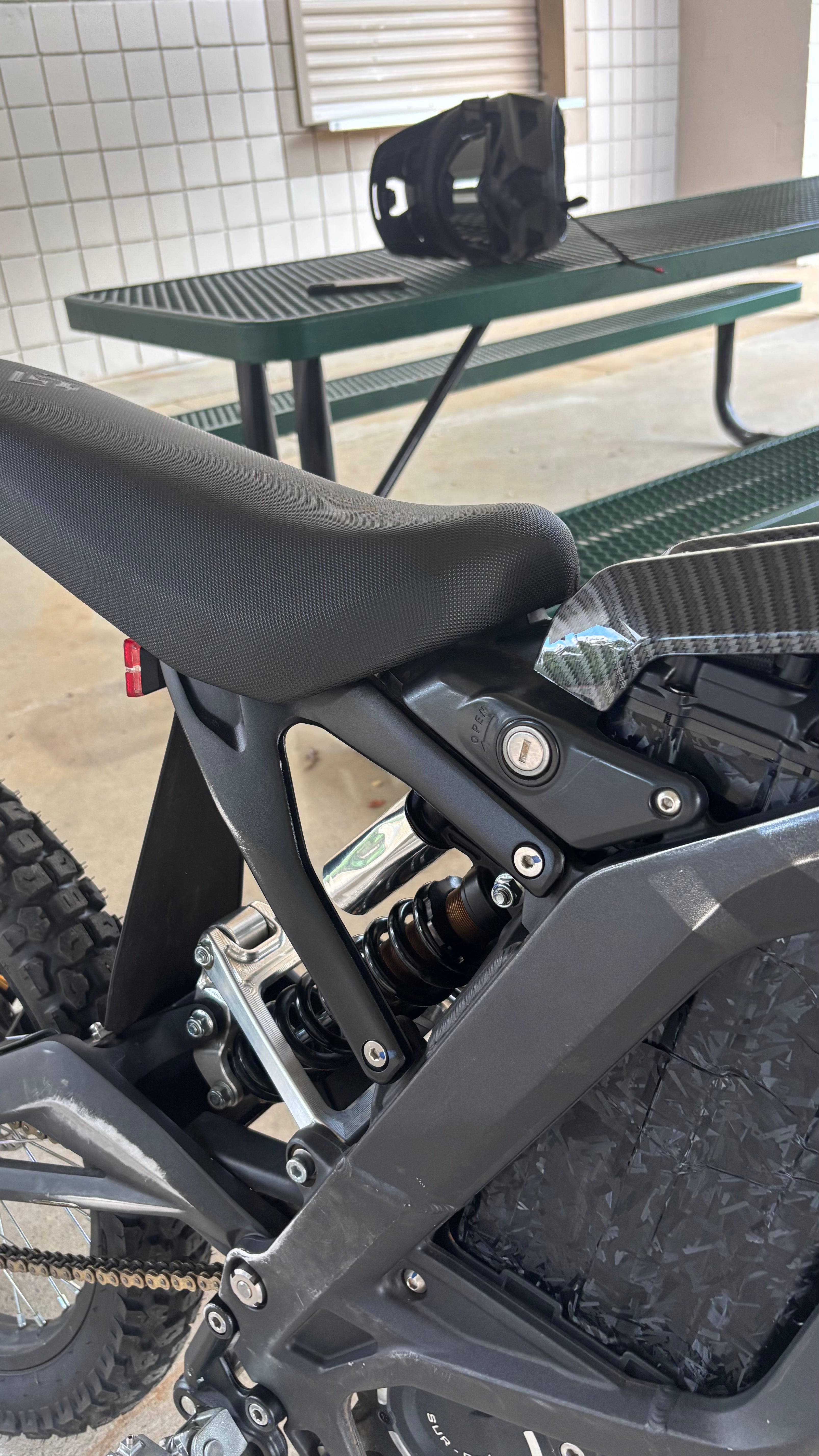 Shock wrap